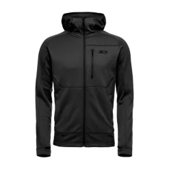 Fleece^Black Diamond Men's Factor Hoody