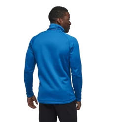 Fleece^Black Diamond Men's Factor Jacket