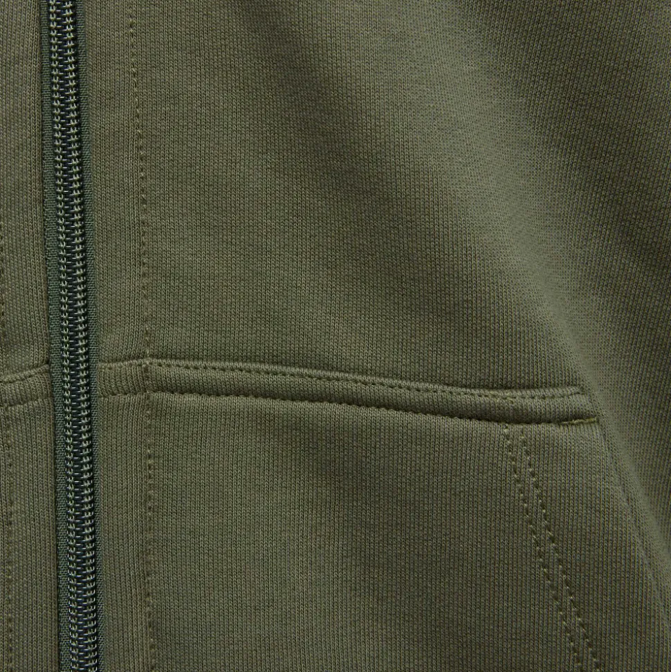 Hallenklettern^Black Diamond Men's Faded Full Zip Hoody