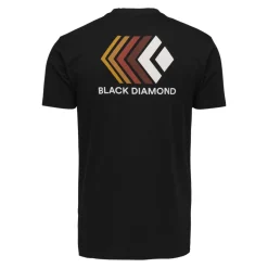 T-Shirts & Tanktops^Black Diamond Men's Faded Tee