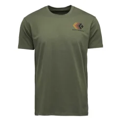 T-Shirts & Tanktops^Black Diamond Men's Faded Tee