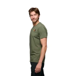 T-Shirts & Tanktops^Black Diamond Men's Faded Tee