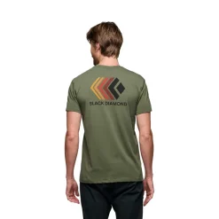 T-Shirts & Tanktops^Black Diamond Men's Faded Tee