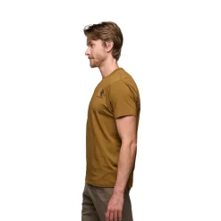T-Shirts & Tanktops^Black Diamond Men's Faded Tee