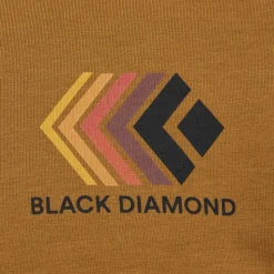 T-Shirts & Tanktops^Black Diamond Men's Faded Tee
