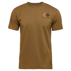 T-Shirts & Tanktops^Black Diamond Men's Faded Tee