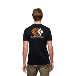 T-Shirts & Tanktops^Black Diamond Men's Faded Tee
