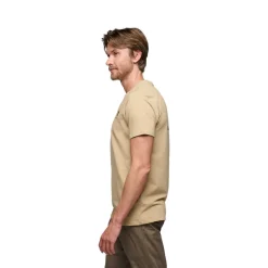 T-Shirts & Tanktops^Black Diamond Men's Faded Tee
