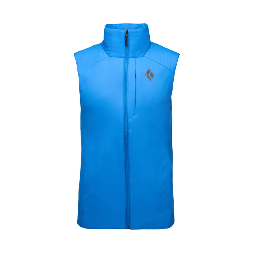 Insulation^Black Diamond Men's First Light Hybrid Vest