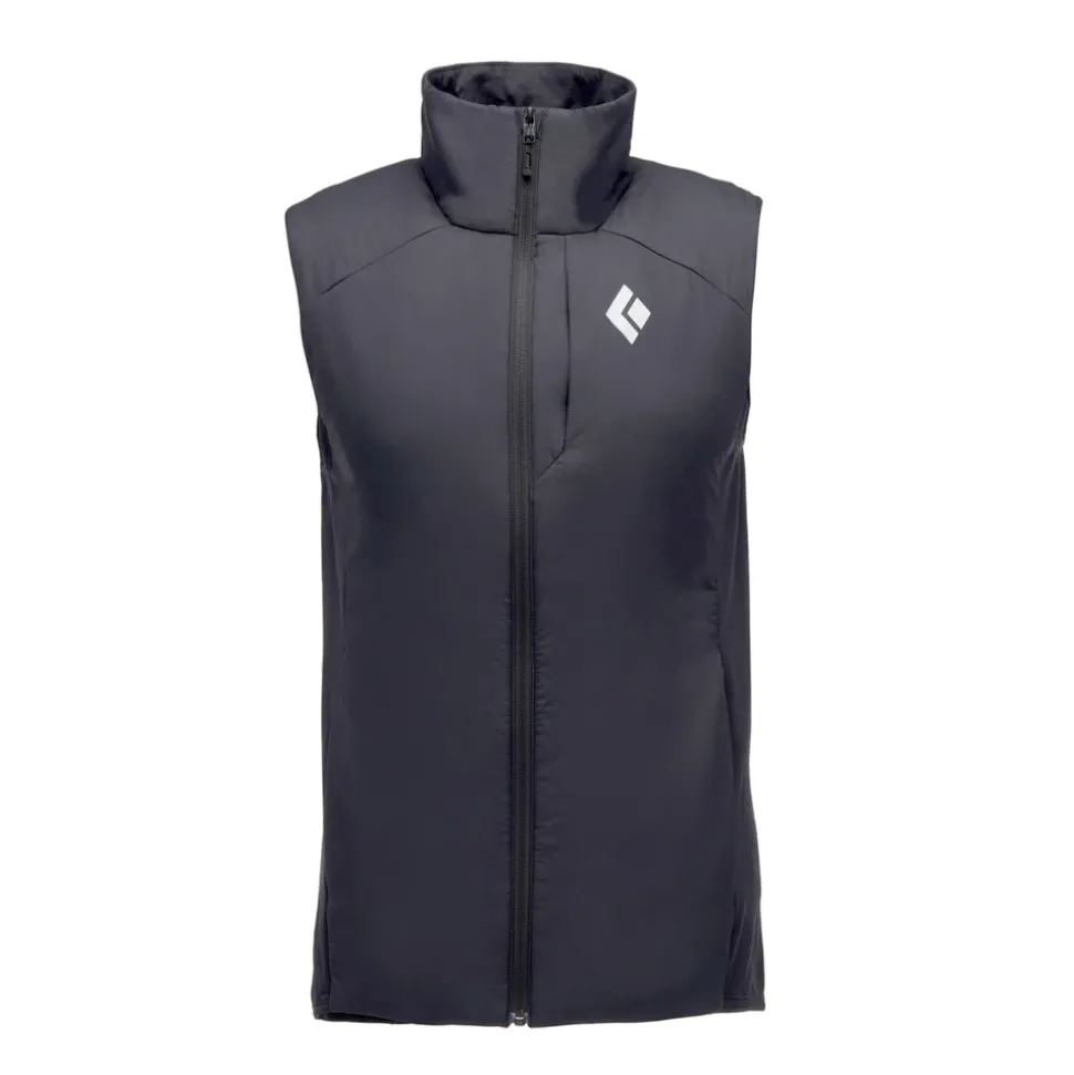 Insulation^Black Diamond Men's First Light Hybrid Vest