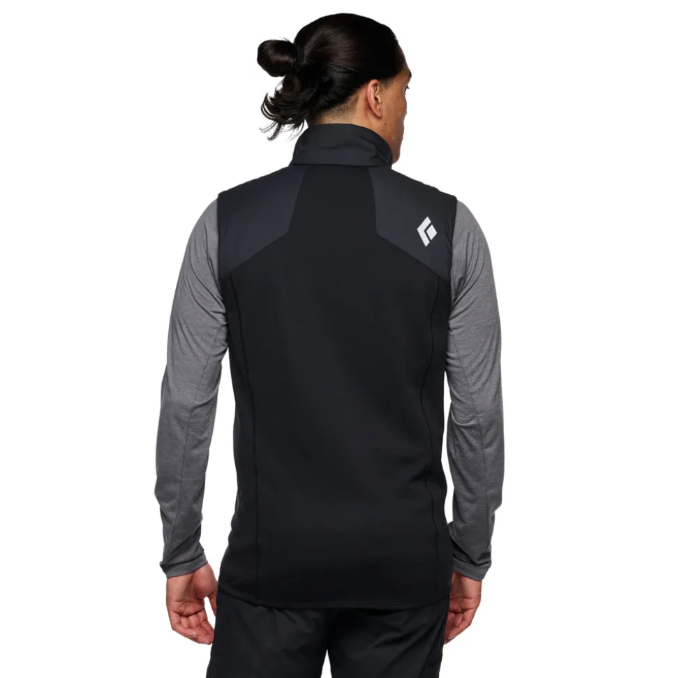 Insulation^Black Diamond Men's First Light Hybrid Vest