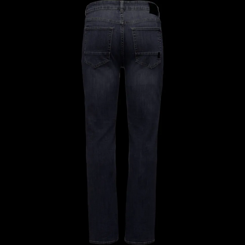 Kletterhosen^Black Diamond Men's Forged Denim Pants - Past Season