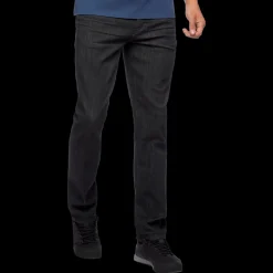 Kletterhosen^Black Diamond Men's Forged Denim Pants - Past Season