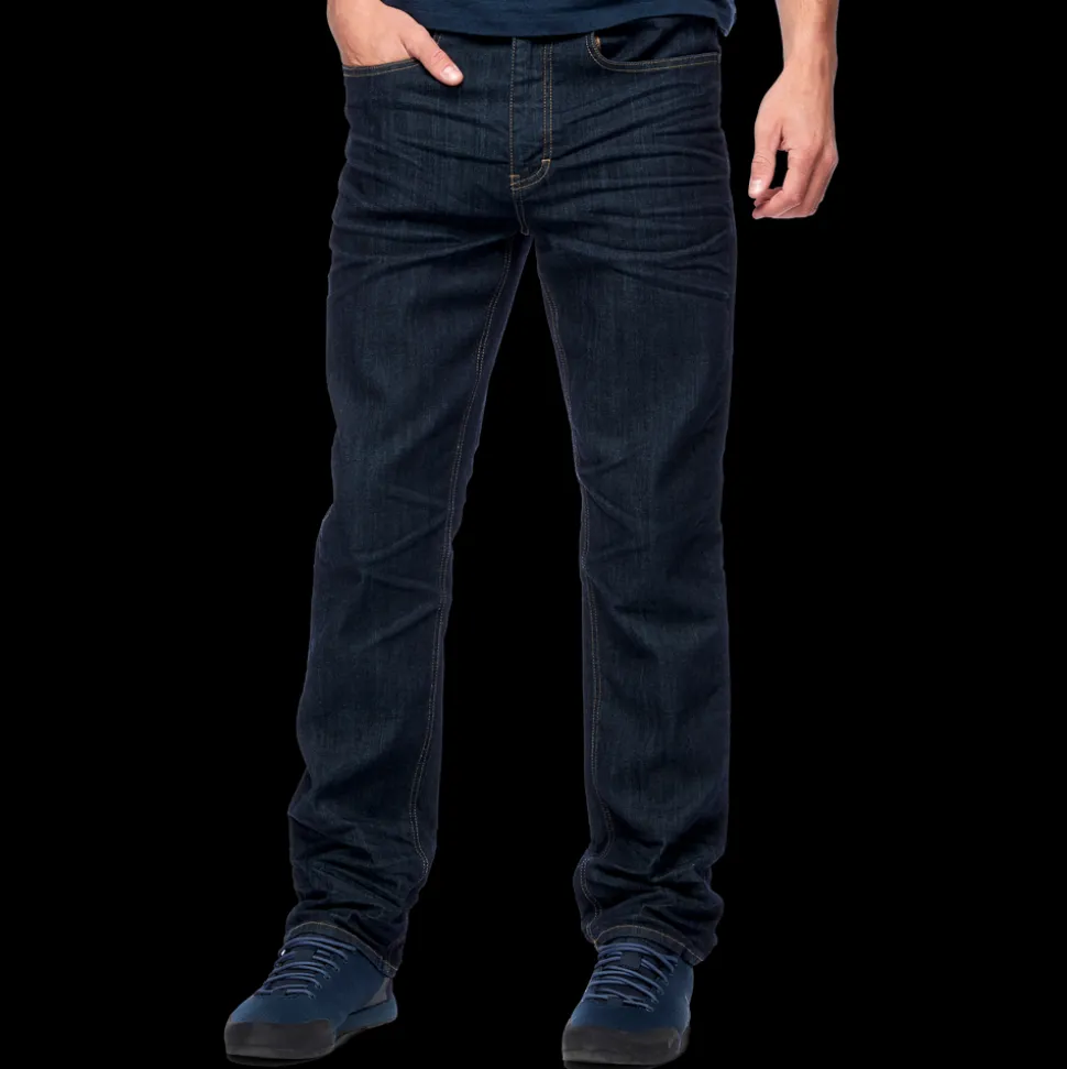 Kletterhosen^Black Diamond Men's Forged Denim Pants - Past Season