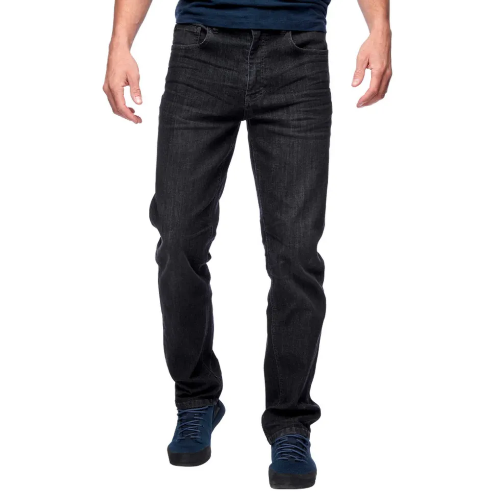 Kletterhosen^Black Diamond Men's Forged Denim Pants - Past Season
