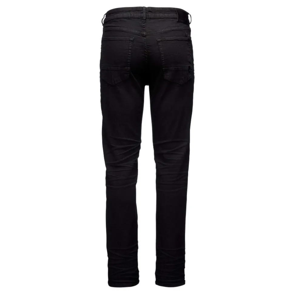 Kletterhosen^Black Diamond Men's Forged Denim Pants - Past Season