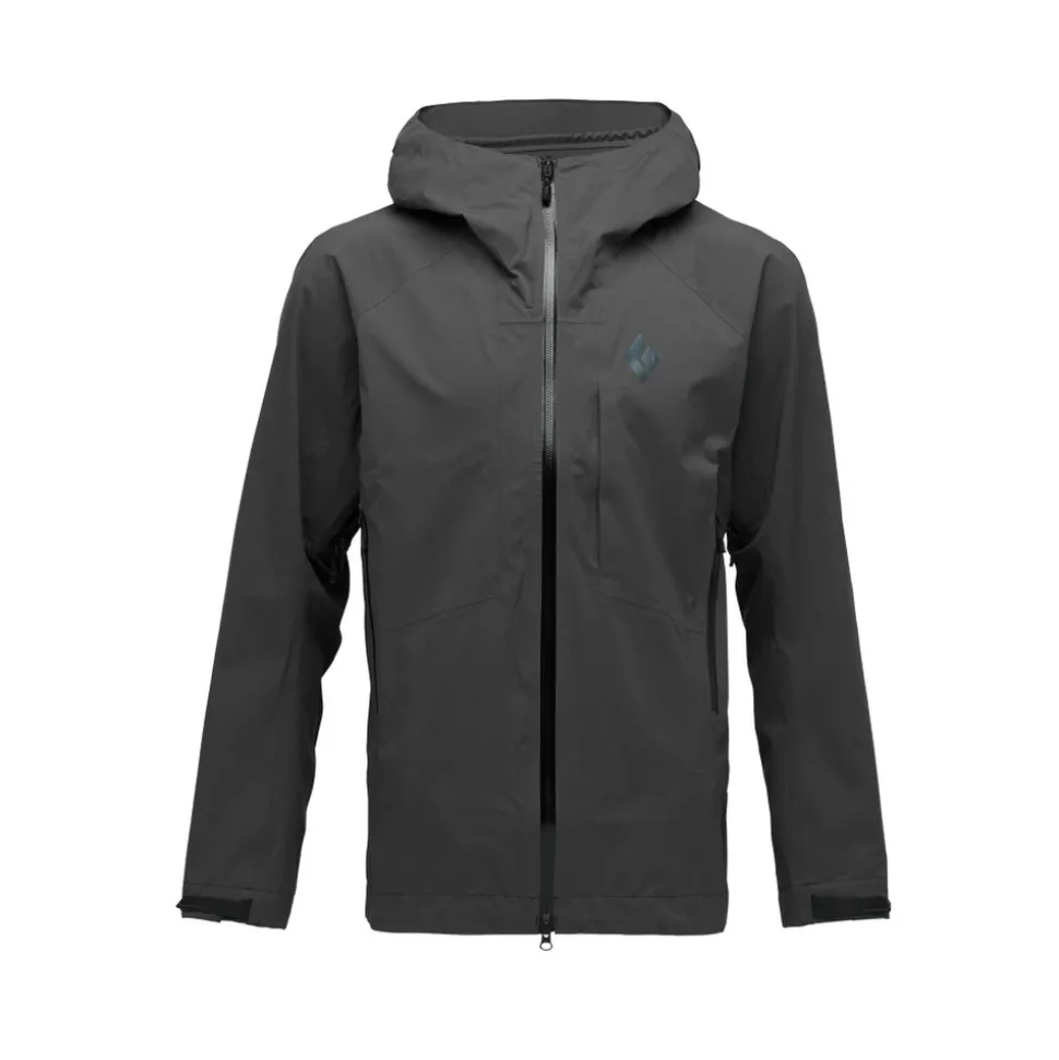 Eisklettern^Black Diamond Men's Highline Stretch Shell