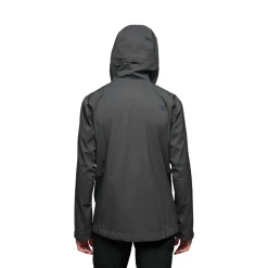 Eisklettern^Black Diamond Men's Highline Stretch Shell