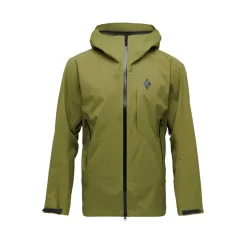 Eisklettern^Black Diamond Men's Highline Stretch Shell