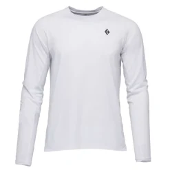 Wandern^Black Diamond Men's Lightwire Long Sleeve Tech Tee