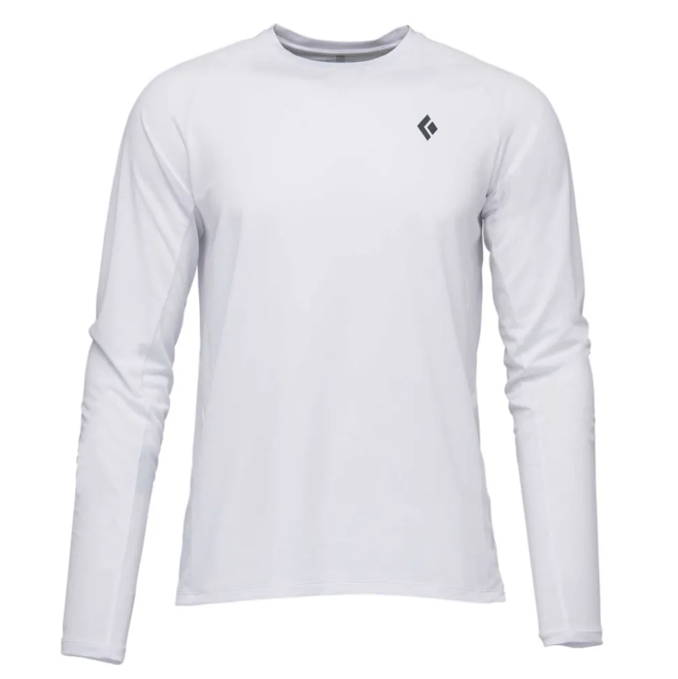 Wandern^Black Diamond Men's Lightwire Long Sleeve Tech Tee