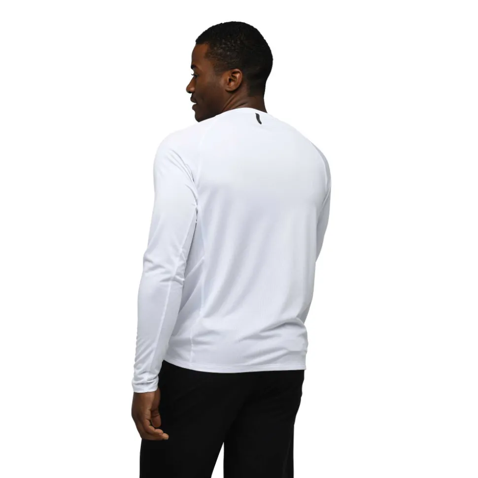 Wandern^Black Diamond Men's Lightwire Long Sleeve Tech Tee