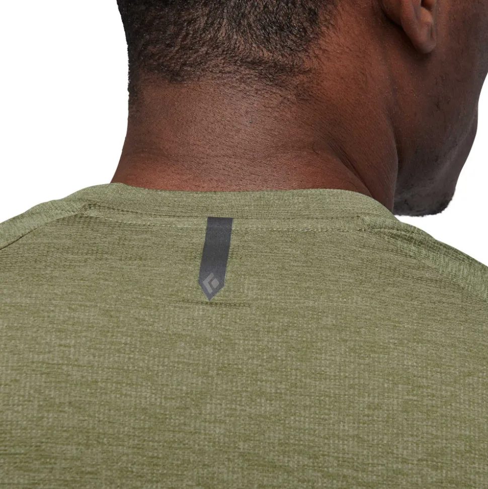 Wandern^Black Diamond Men's Lightwire Long Sleeve Tech Tee