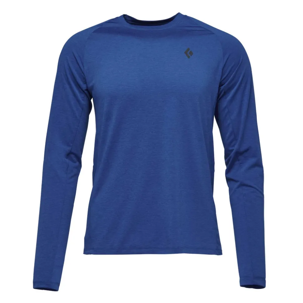 Wandern^Black Diamond Men's Lightwire Long Sleeve Tech Tee