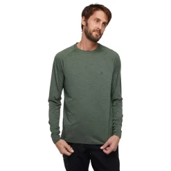 Wandern^Black Diamond Men's Lightwire Long Sleeve Tech Tee