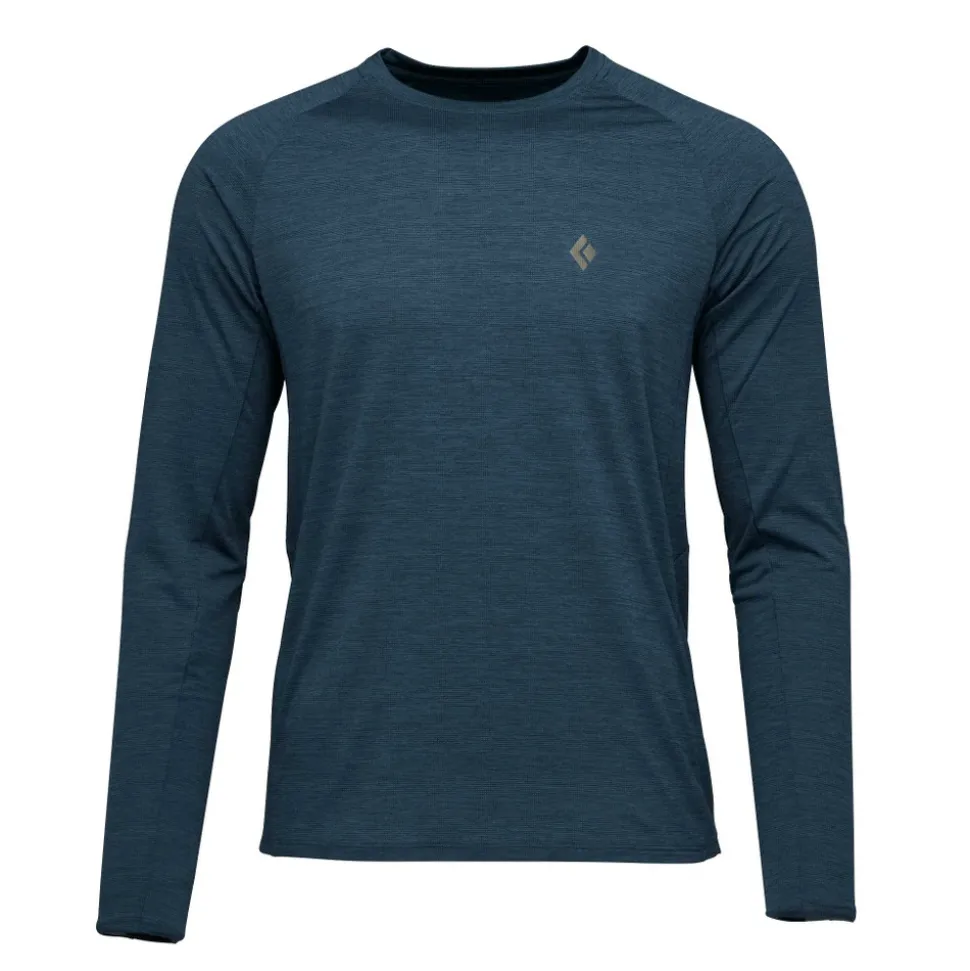 Wandern^Black Diamond Men's Lightwire Long Sleeve Tech Tee