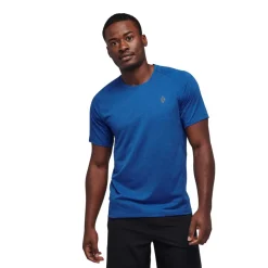 Sportklettern^Black Diamond Men's Lightwire Short Sleeve Tech Tee