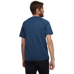 Sportklettern^Black Diamond Men's Lightwire Short Sleeve Tech Tee