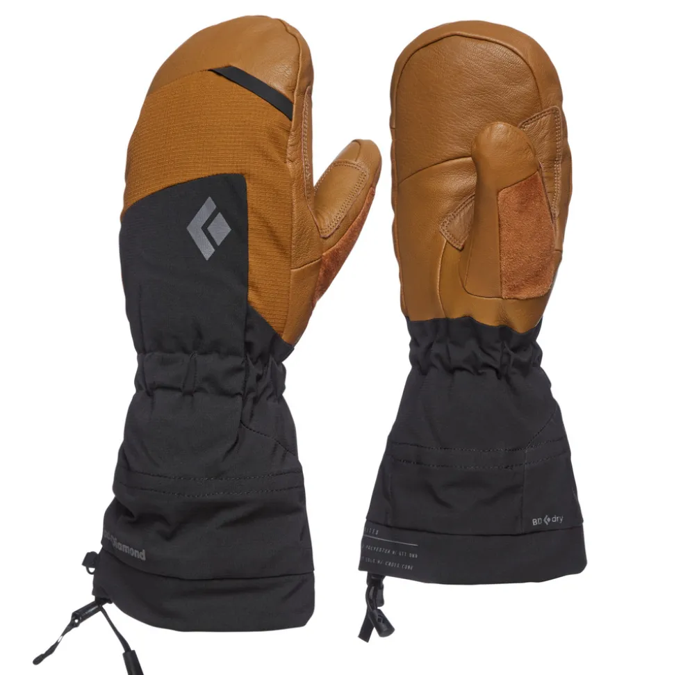 Kletterhandschuhe|Kletterhandschuhe^Black Diamond Men's Mercury Mitts