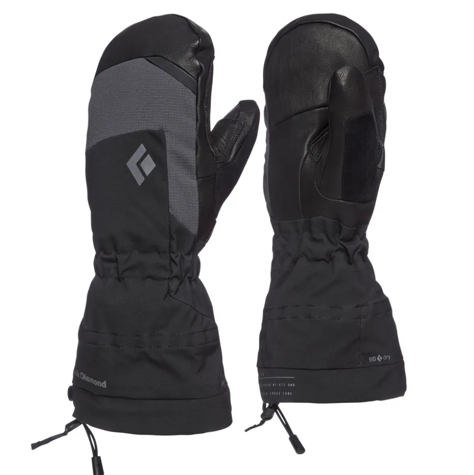 Kletterhandschuhe|Kletterhandschuhe^Black Diamond Men's Mercury Mitts
