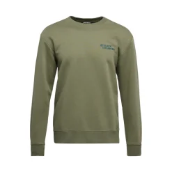 Kapuzenpullover|Hemden^Black Diamond Men's Mini Stacked Crewneck