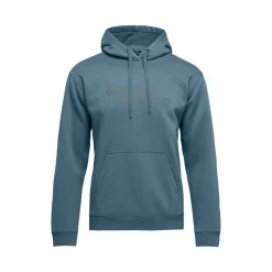 Kapuzenpullover^Black Diamond Men's Mini Stacked Pullover Hoody