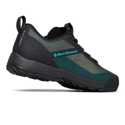 Zustiegsschuhe^Black Diamond Men's Mission LT 2.0 Approach Shoes
