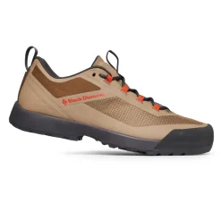 Zustiegsschuhe^Black Diamond Men's Mission LT 2.0 Approach Shoes