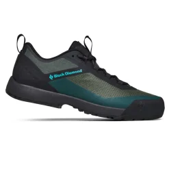 Zustiegsschuhe^Black Diamond Men's Mission LT 2.0 Approach Shoes