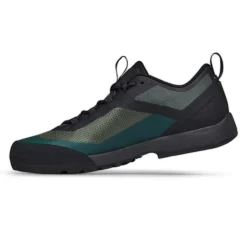 Zustiegsschuhe^Black Diamond Men's Mission LT 2.0 Approach Shoes
