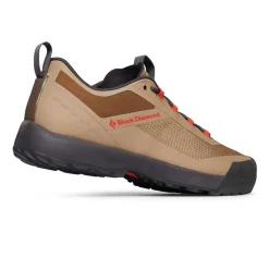 Zustiegsschuhe^Black Diamond Men's Mission LT 2.0 Approach Shoes