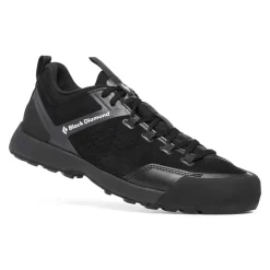 Zustiegsschuhe^Black Diamond Men's Mission XP Leather Approach Shoes