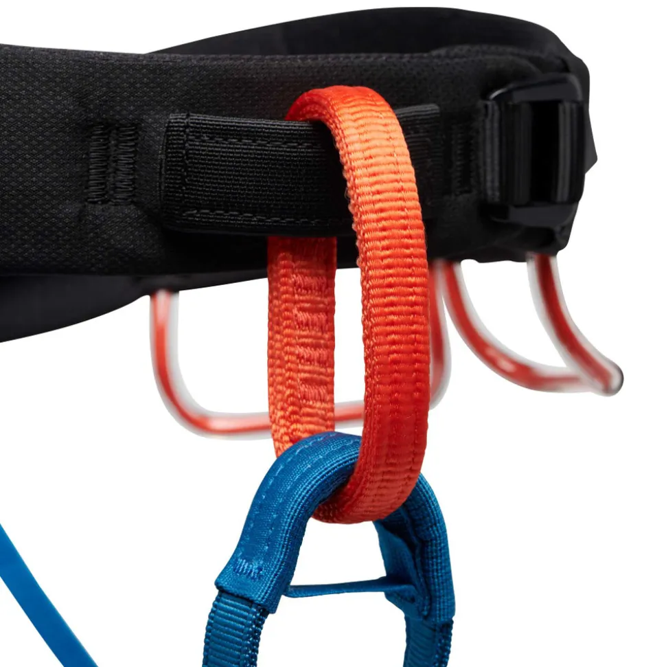 Hallenklettern^Black Diamond Men's Momentum Harness