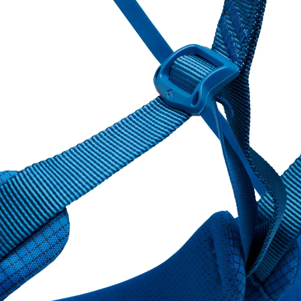 Hallenklettern^Black Diamond Men's Momentum Harness