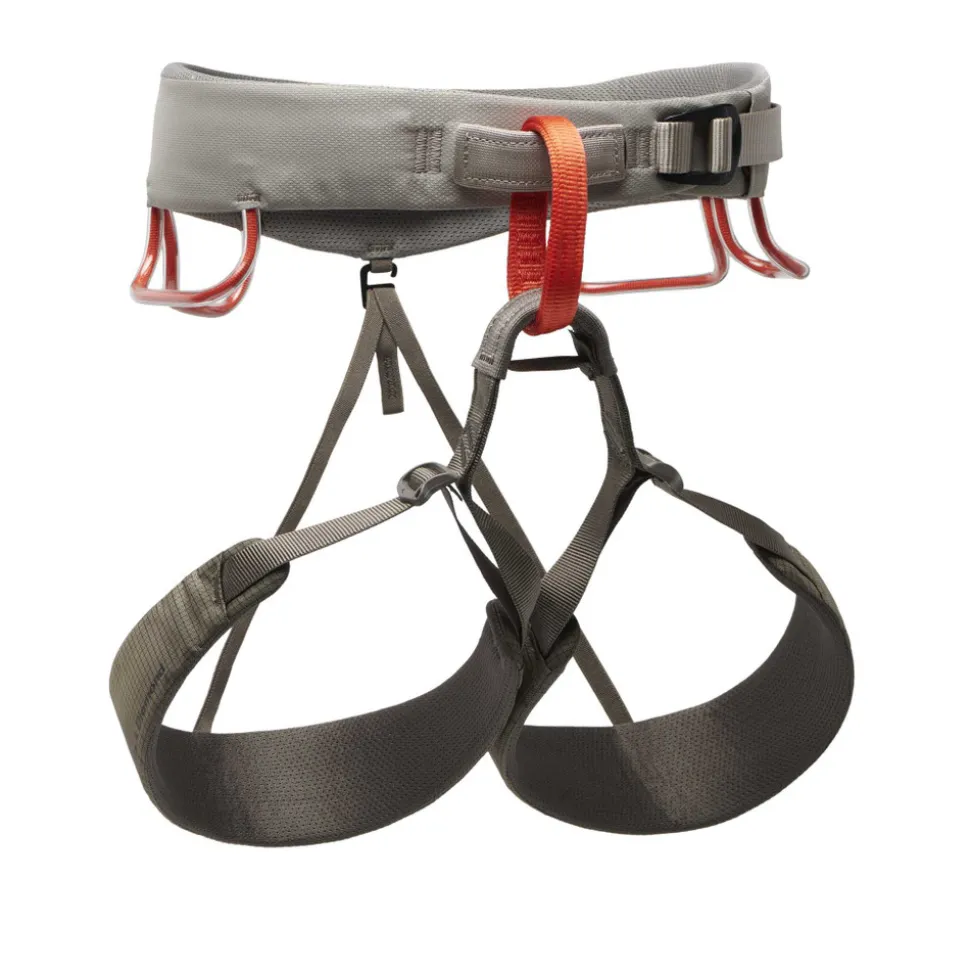 Hallenklettern^Black Diamond Men's Momentum Harness