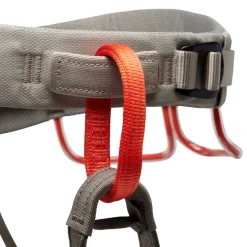 Hallenklettern^Black Diamond Men's Momentum Harness