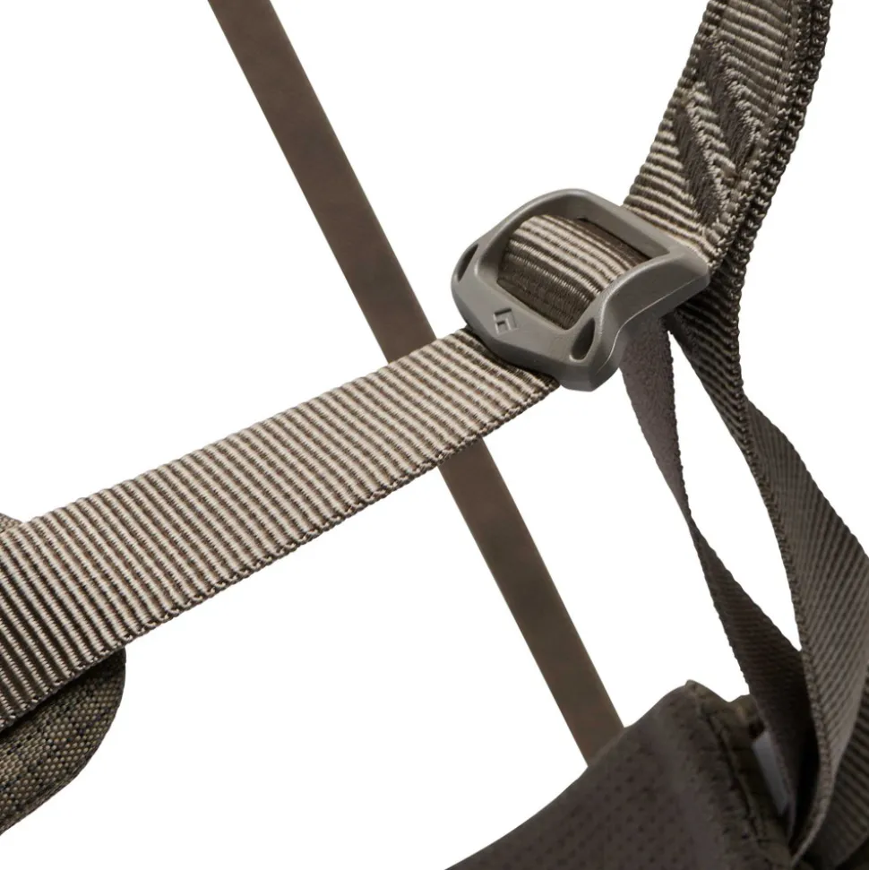 Hallenklettern^Black Diamond Men's Momentum Harness