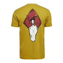 T-Shirts & Tanktops^Black Diamond Men's Mono Pocket Tee