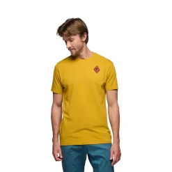 T-Shirts & Tanktops^Black Diamond Men's Mono Pocket Tee