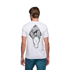 T-Shirts & Tanktops^Black Diamond Men's Mono Pocket Tee